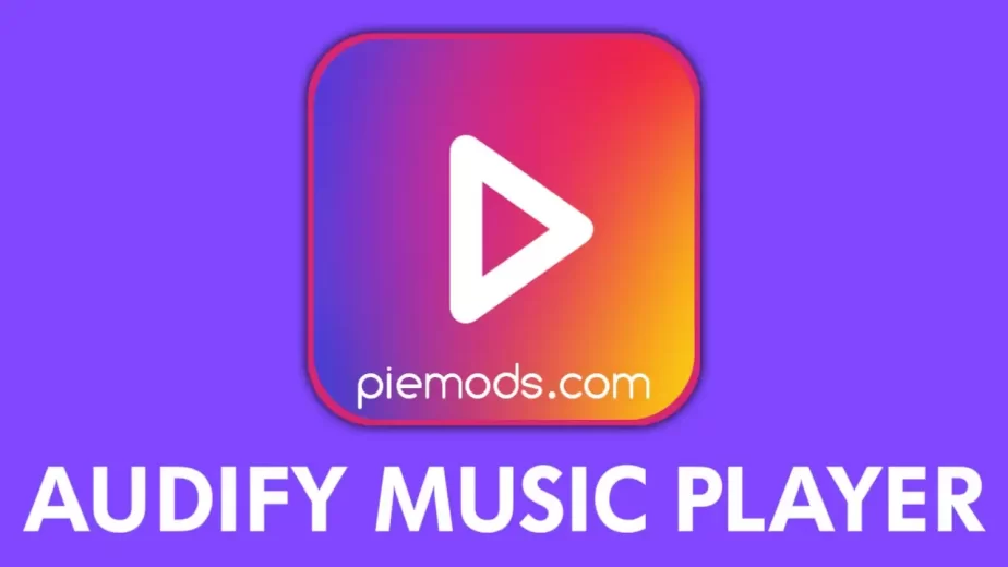 Audify Music Player MOD APK