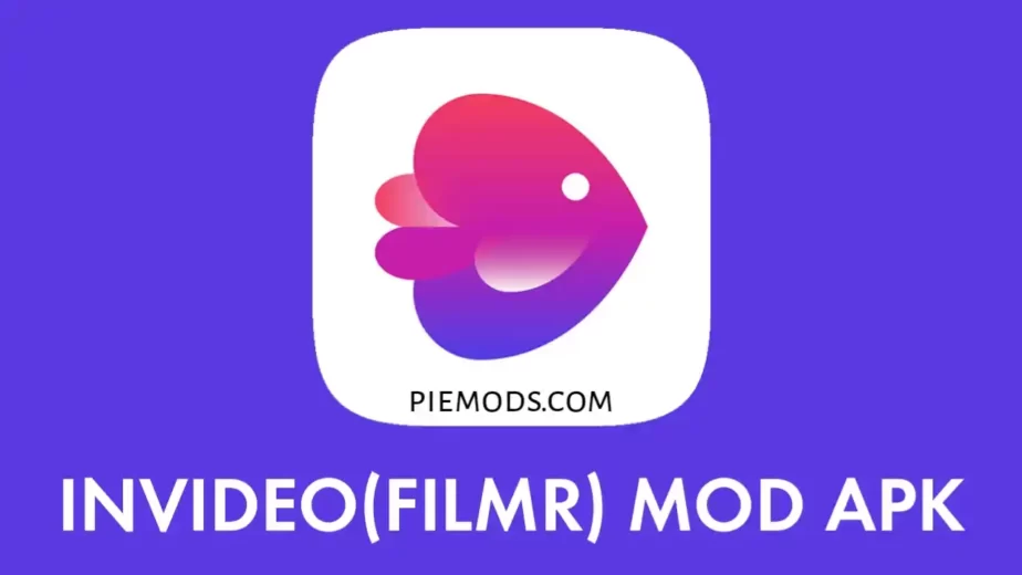 InVideo(Filmr) - Video Editor MOD APK