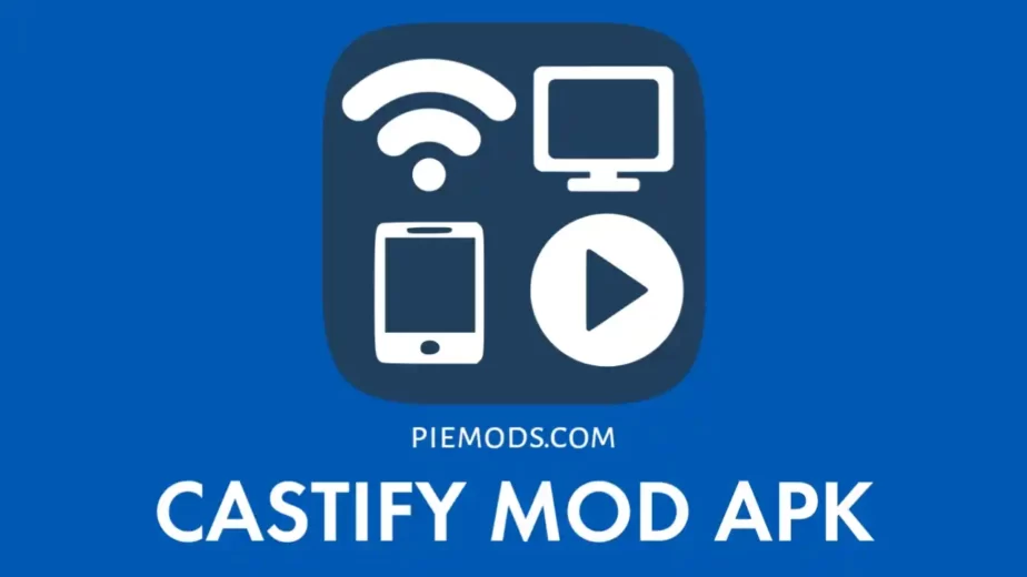 Castify MOD APK