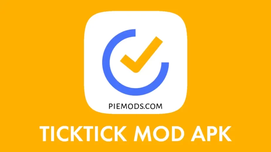 TickTick:To-do list MOD APK