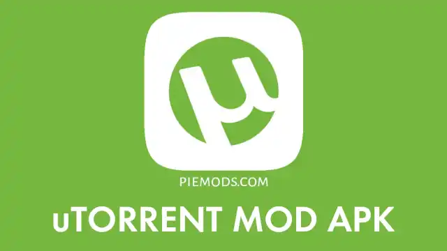 uTorrent MOD APK