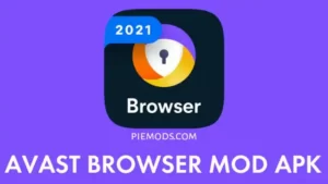 Avast Secure Browser MOD APK