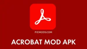 Adobe Acrobat Reader MOD APK