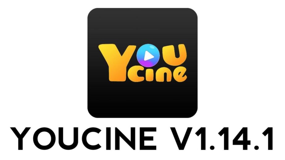 YouCine v1.14.1